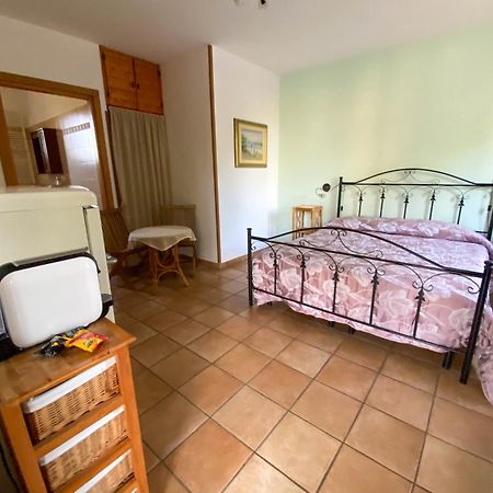 B&B Country House Vereto Patù Εξωτερικό φωτογραφία