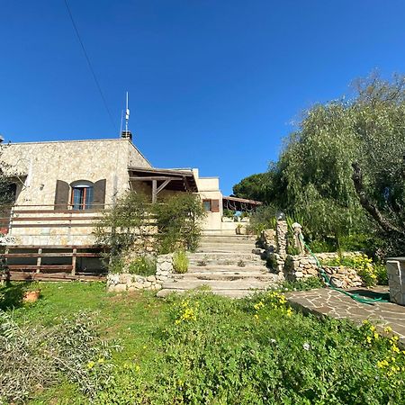 B&B Country House Vereto Patù Εξωτερικό φωτογραφία