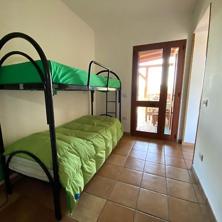 B&B Country House Vereto Patù Εξωτερικό φωτογραφία