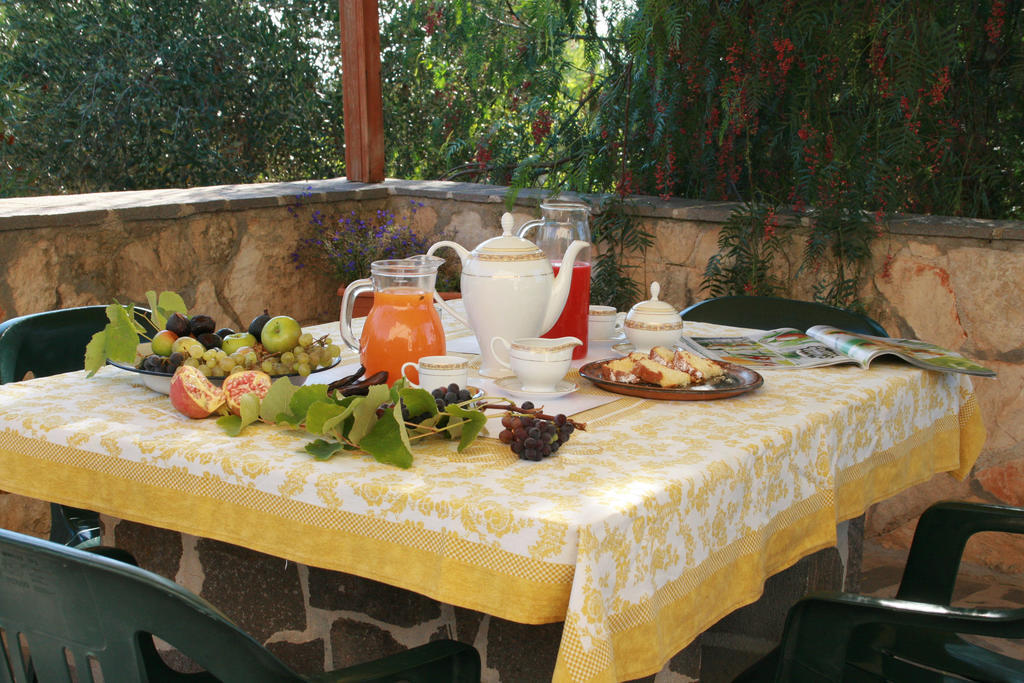 B&B Country House Vereto Patù Εξωτερικό φωτογραφία