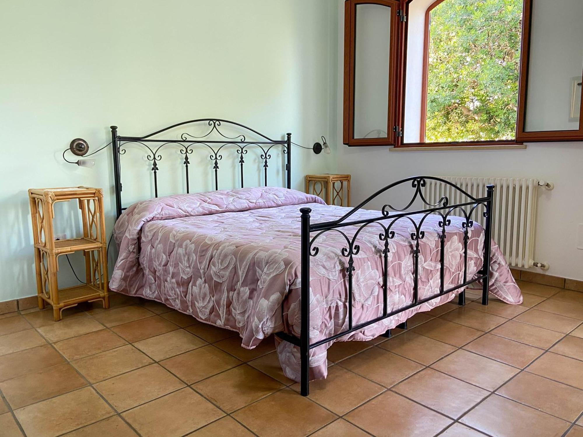 B&B Country House Vereto Patù Εξωτερικό φωτογραφία