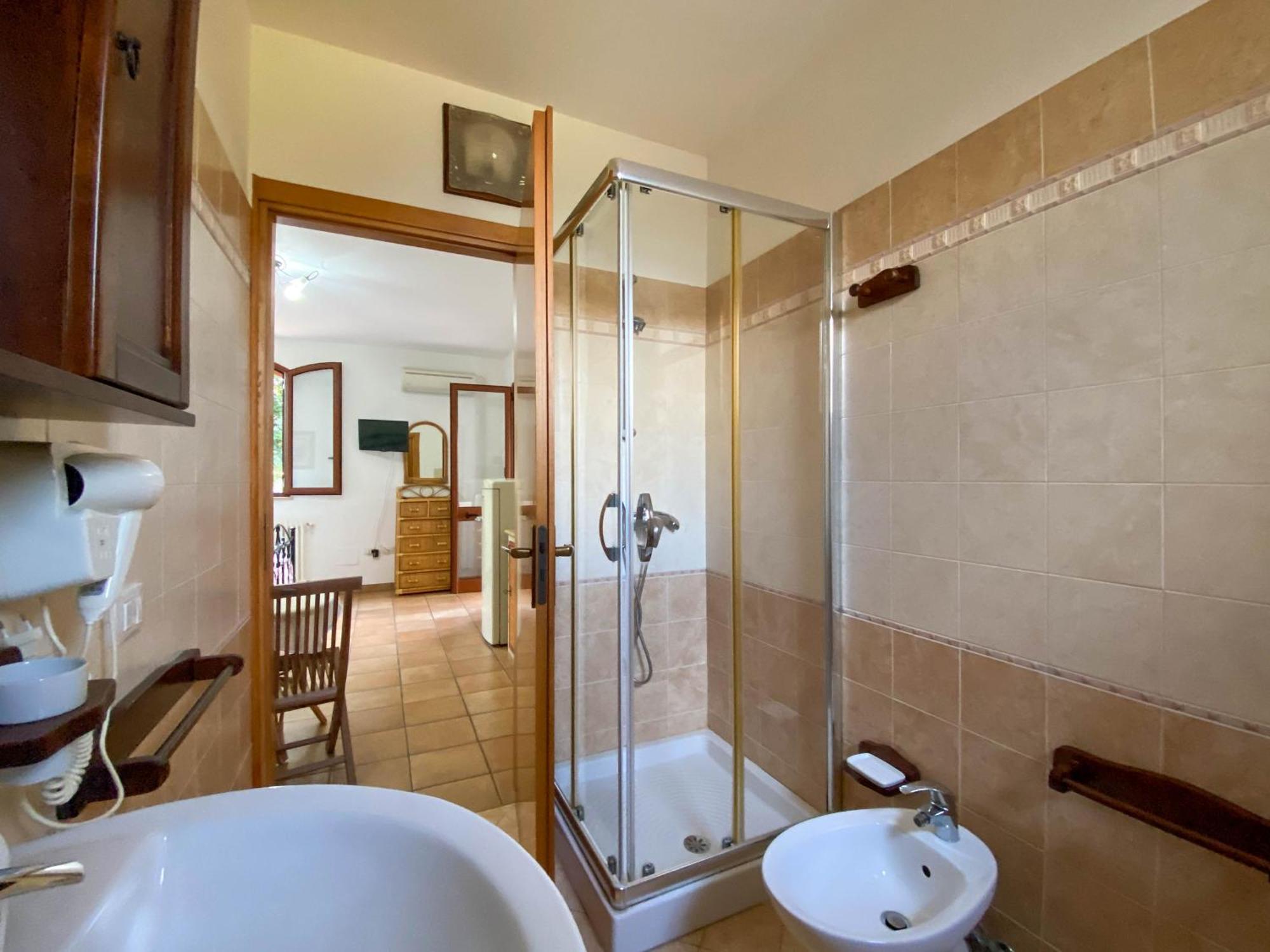 B&B Country House Vereto Patù Εξωτερικό φωτογραφία