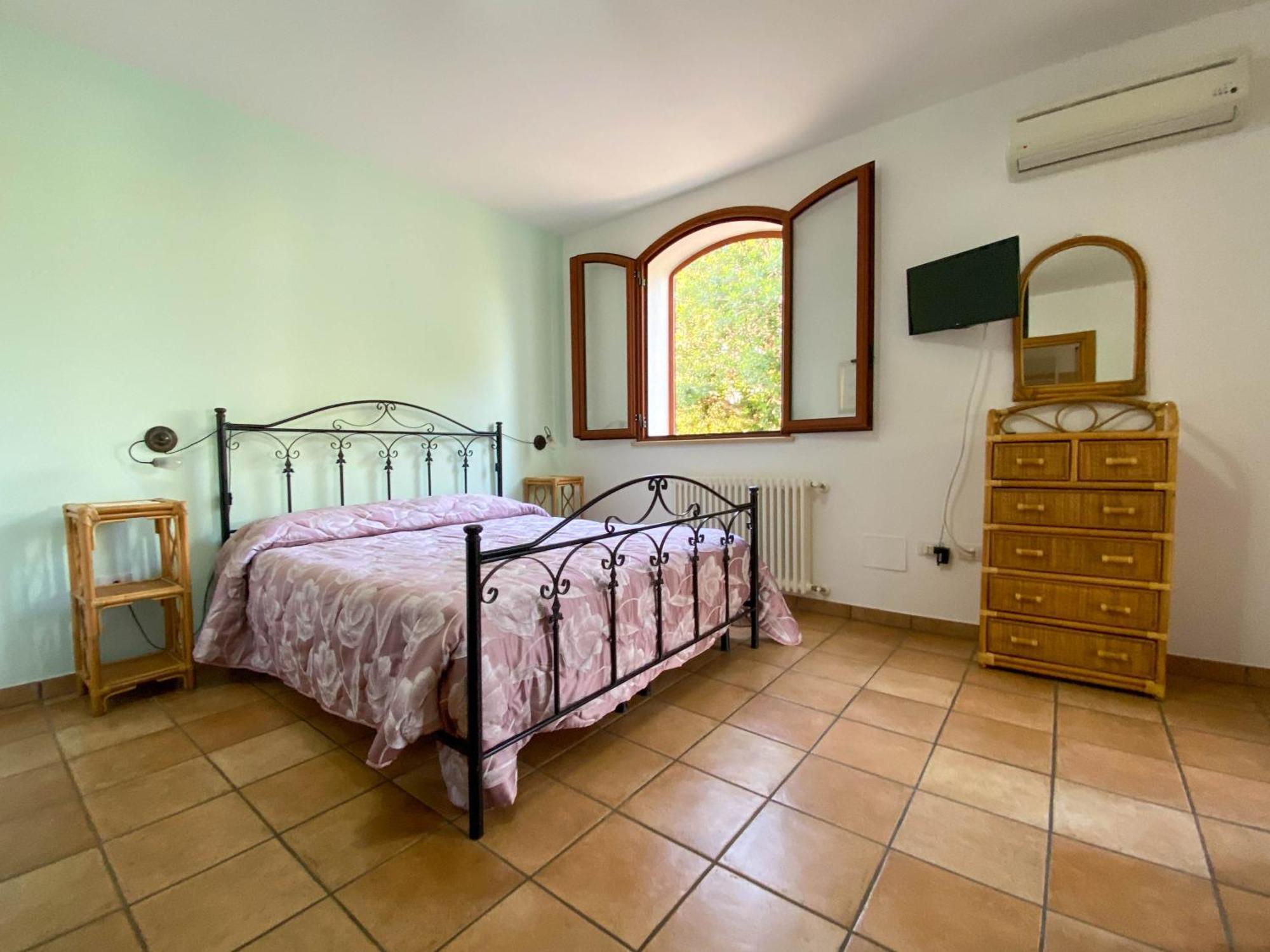 B&B Country House Vereto Patù Εξωτερικό φωτογραφία