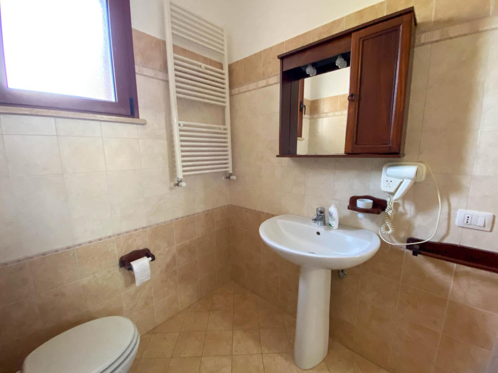 B&B Country House Vereto Patù Εξωτερικό φωτογραφία