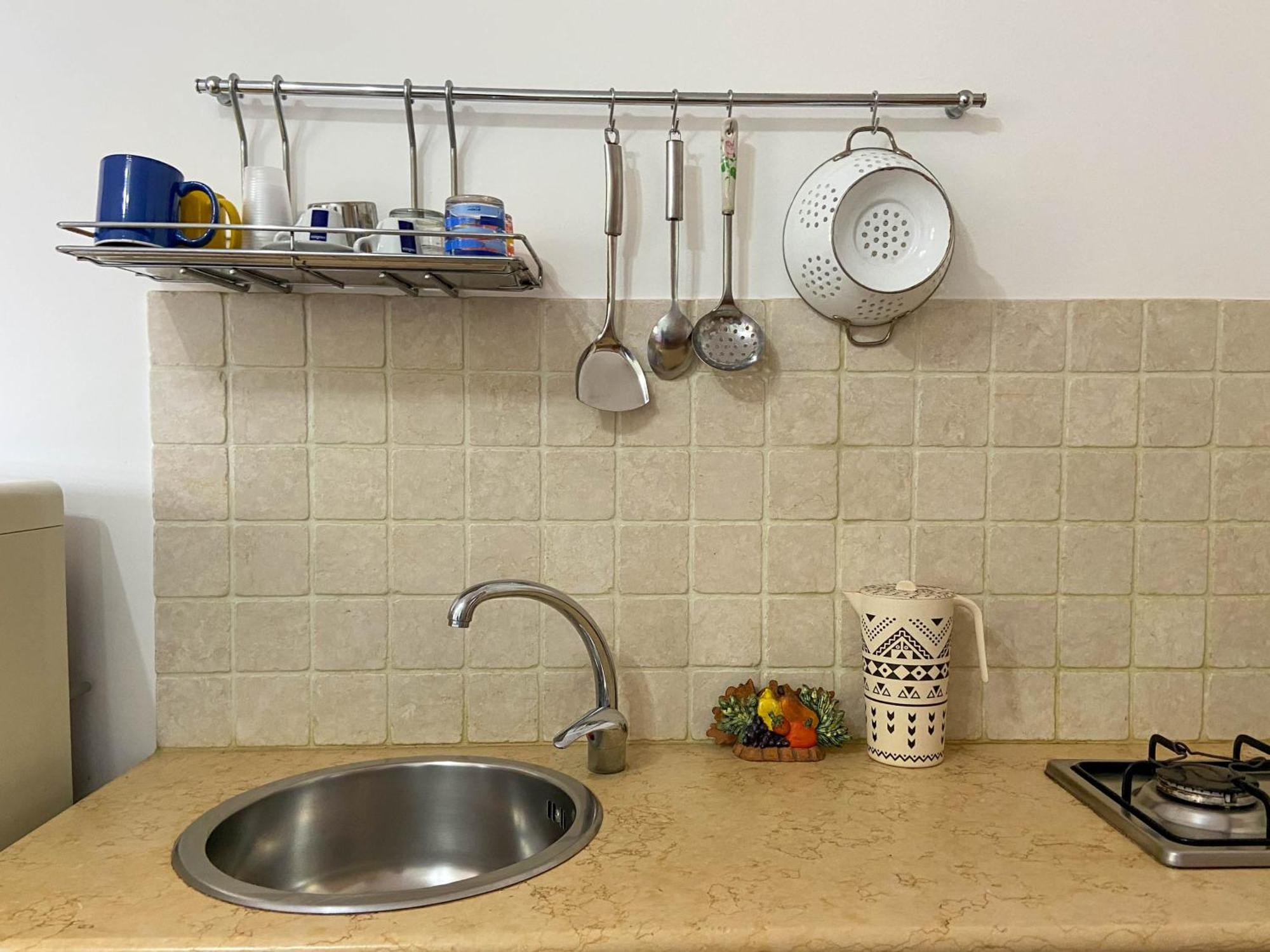 B&B Country House Vereto Patù Εξωτερικό φωτογραφία