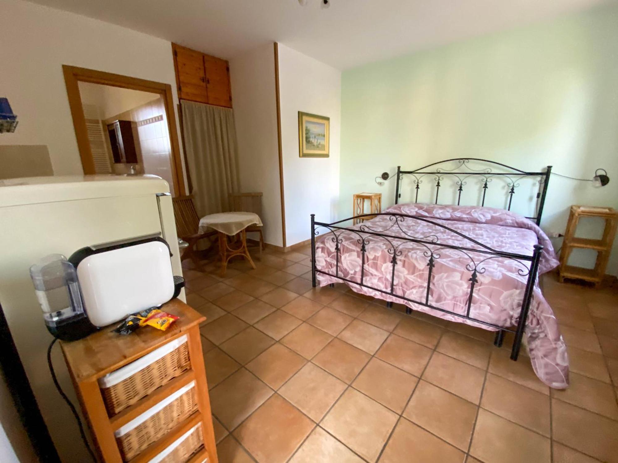 B&B Country House Vereto Patù Εξωτερικό φωτογραφία