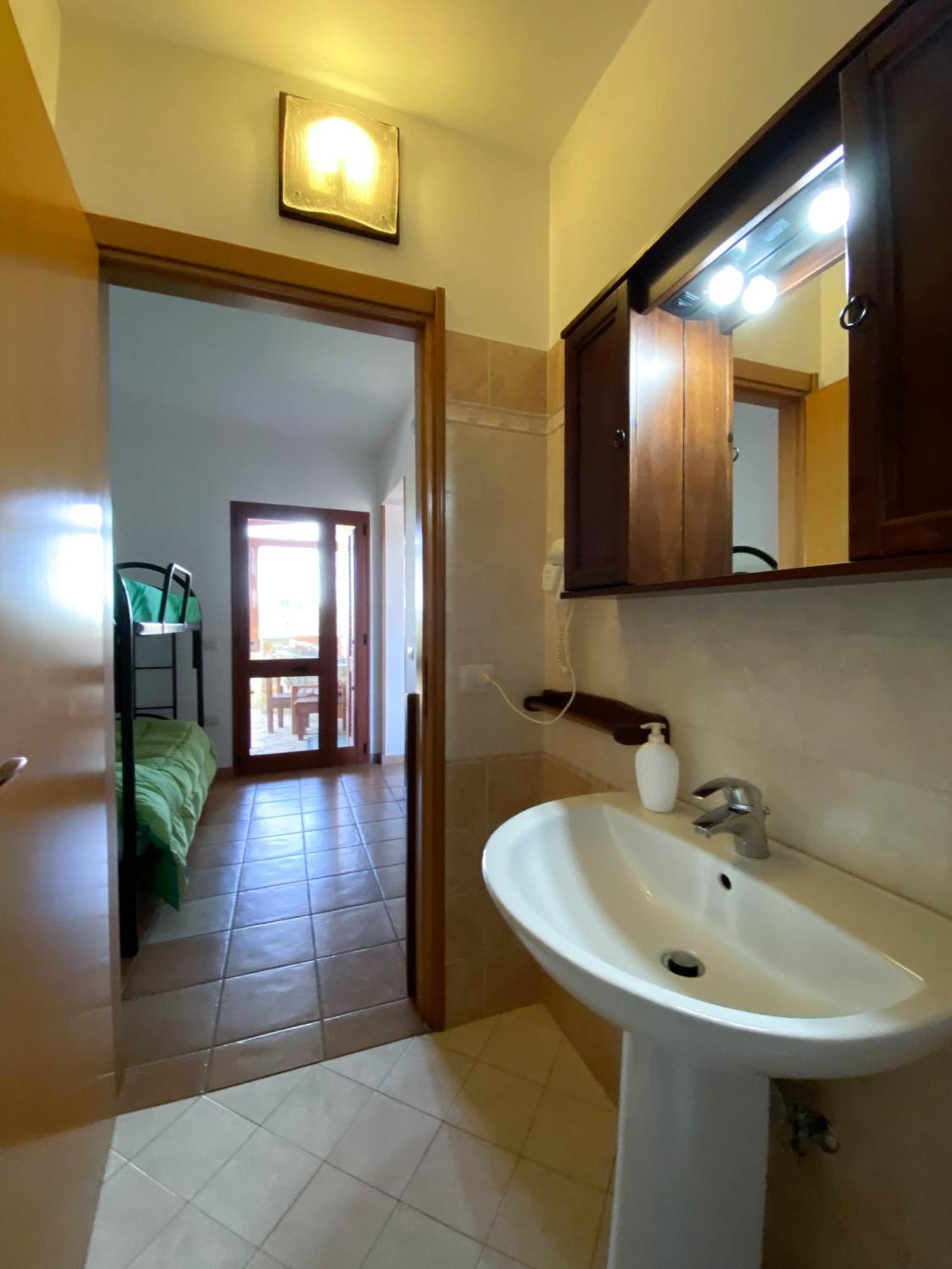 B&B Country House Vereto Patù Εξωτερικό φωτογραφία