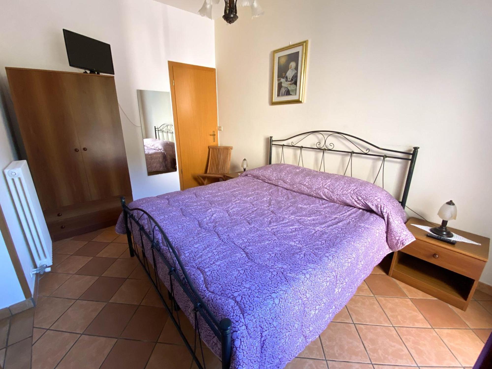B&B Country House Vereto Patù Εξωτερικό φωτογραφία