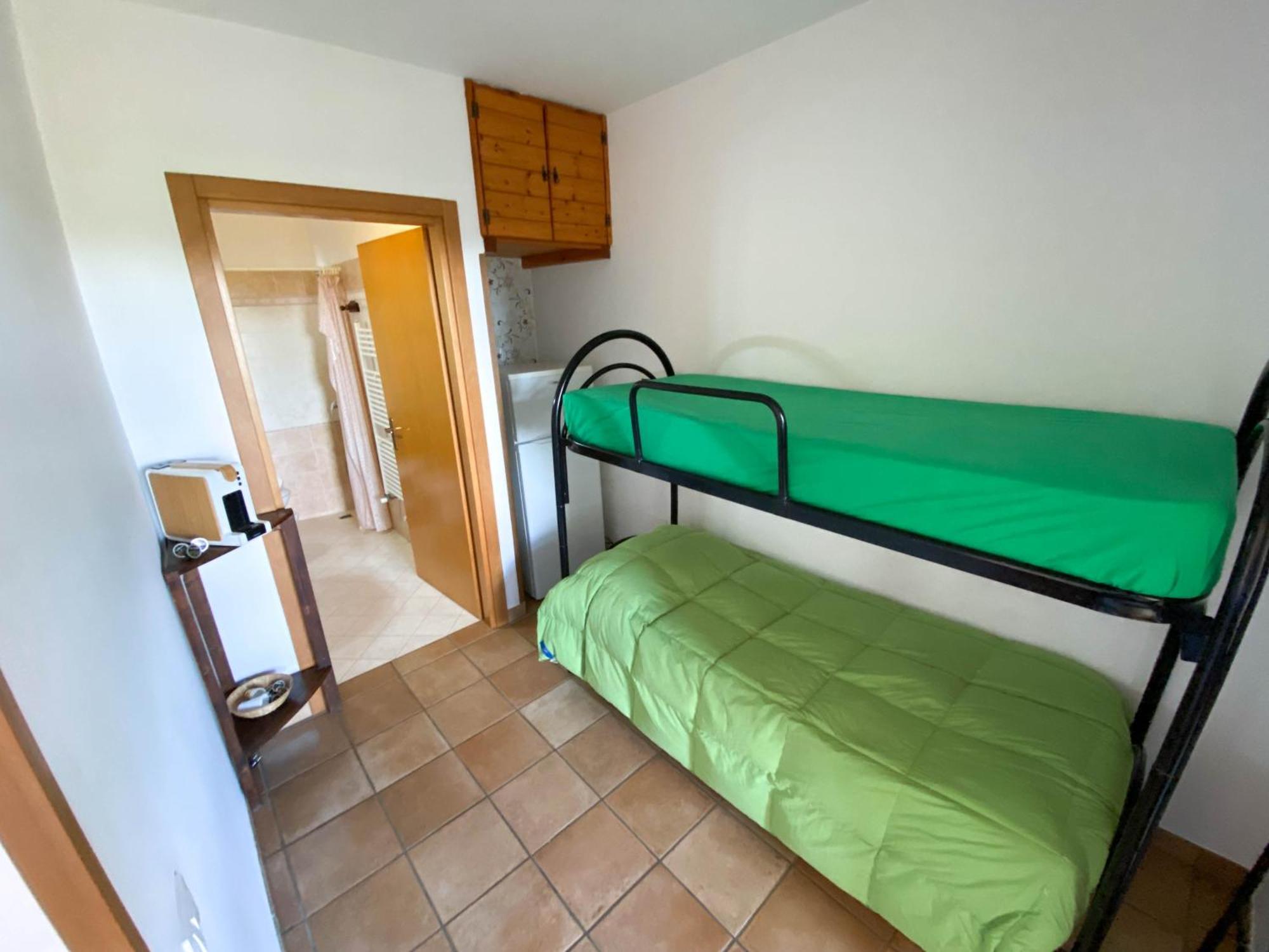 B&B Country House Vereto Patù Εξωτερικό φωτογραφία
