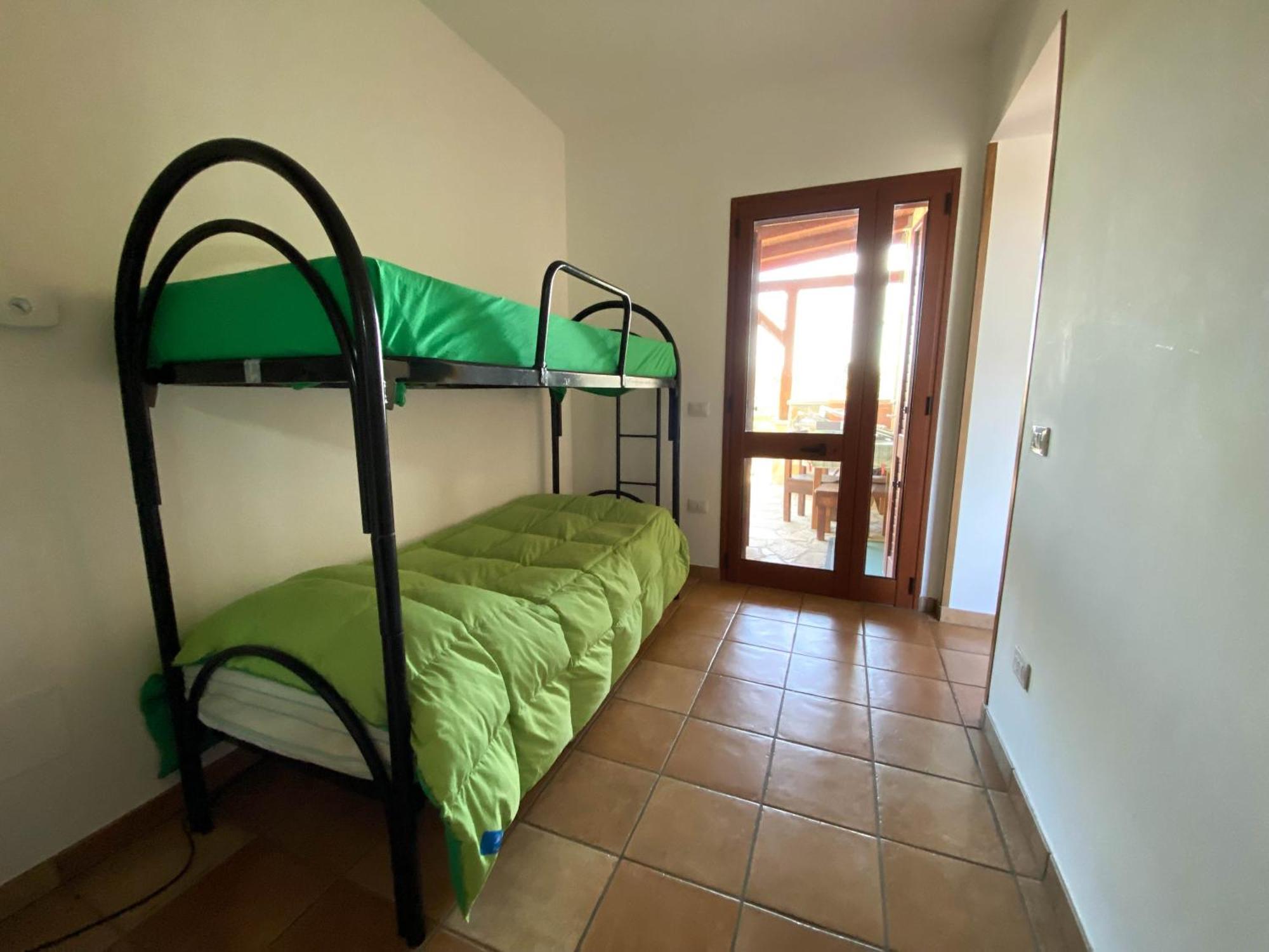 B&B Country House Vereto Patù Εξωτερικό φωτογραφία