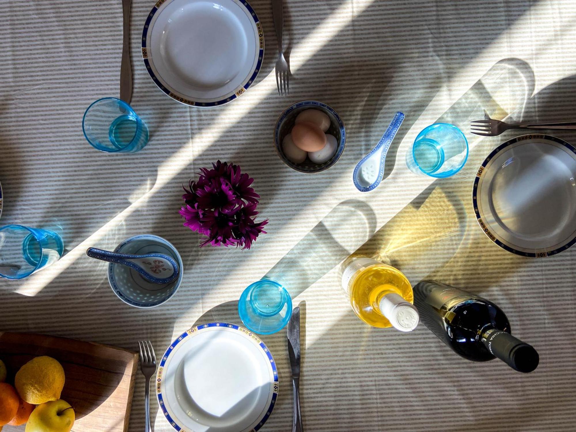 B&B Country House Vereto Patù Εξωτερικό φωτογραφία