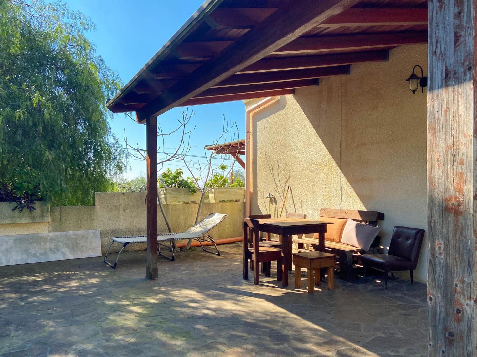 B&B Country House Vereto Patù Εξωτερικό φωτογραφία