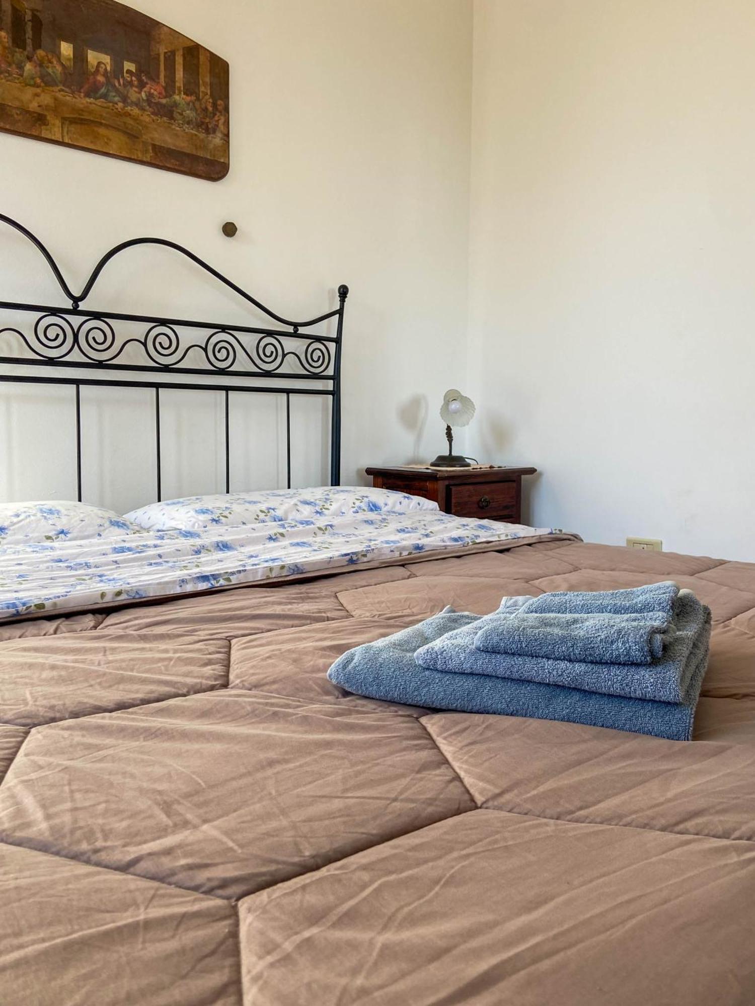 B&B Country House Vereto Patù Εξωτερικό φωτογραφία