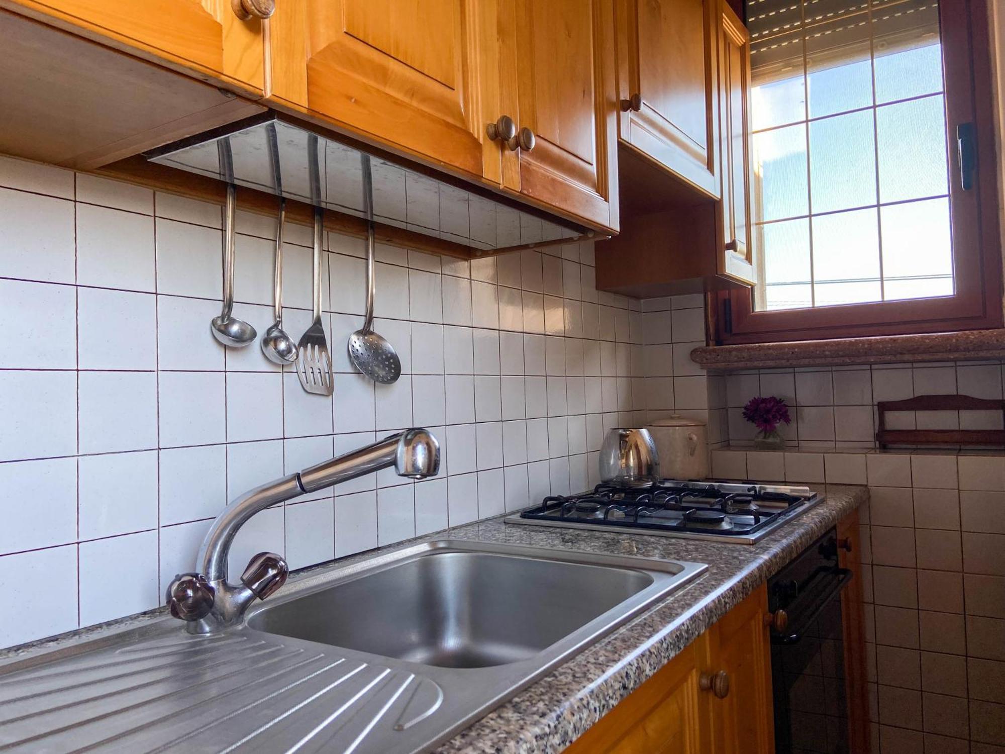 B&B Country House Vereto Patù Εξωτερικό φωτογραφία