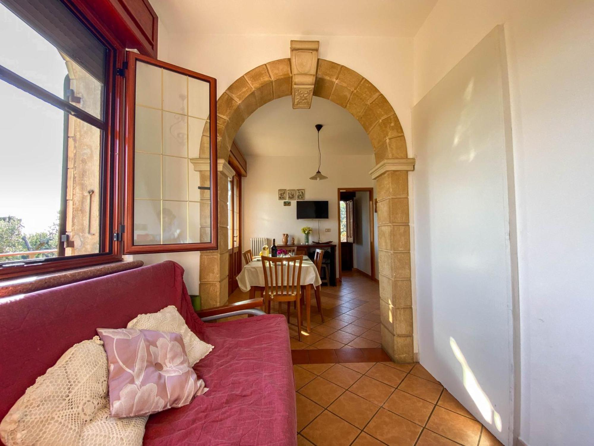 B&B Country House Vereto Patù Εξωτερικό φωτογραφία