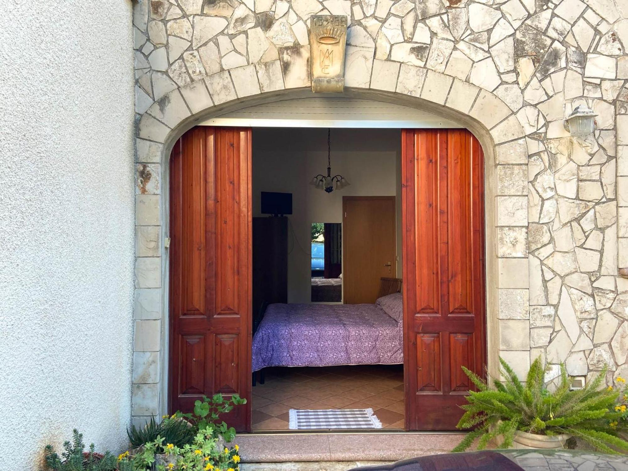B&B Country House Vereto Patù Εξωτερικό φωτογραφία