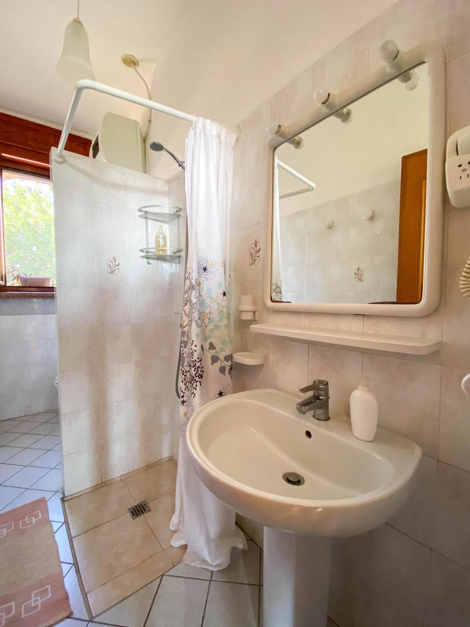 B&B Country House Vereto Patù Εξωτερικό φωτογραφία
