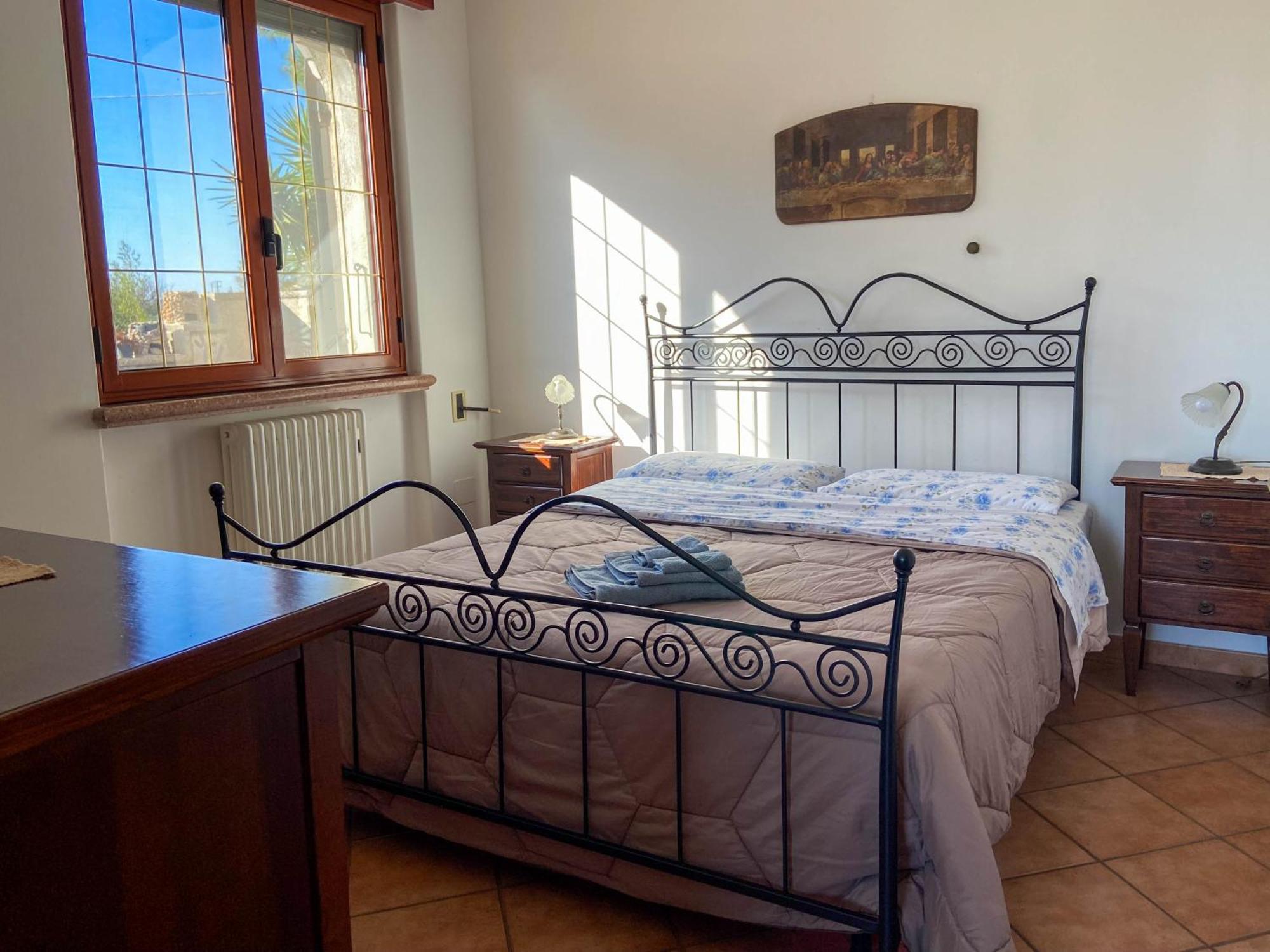B&B Country House Vereto Patù Εξωτερικό φωτογραφία