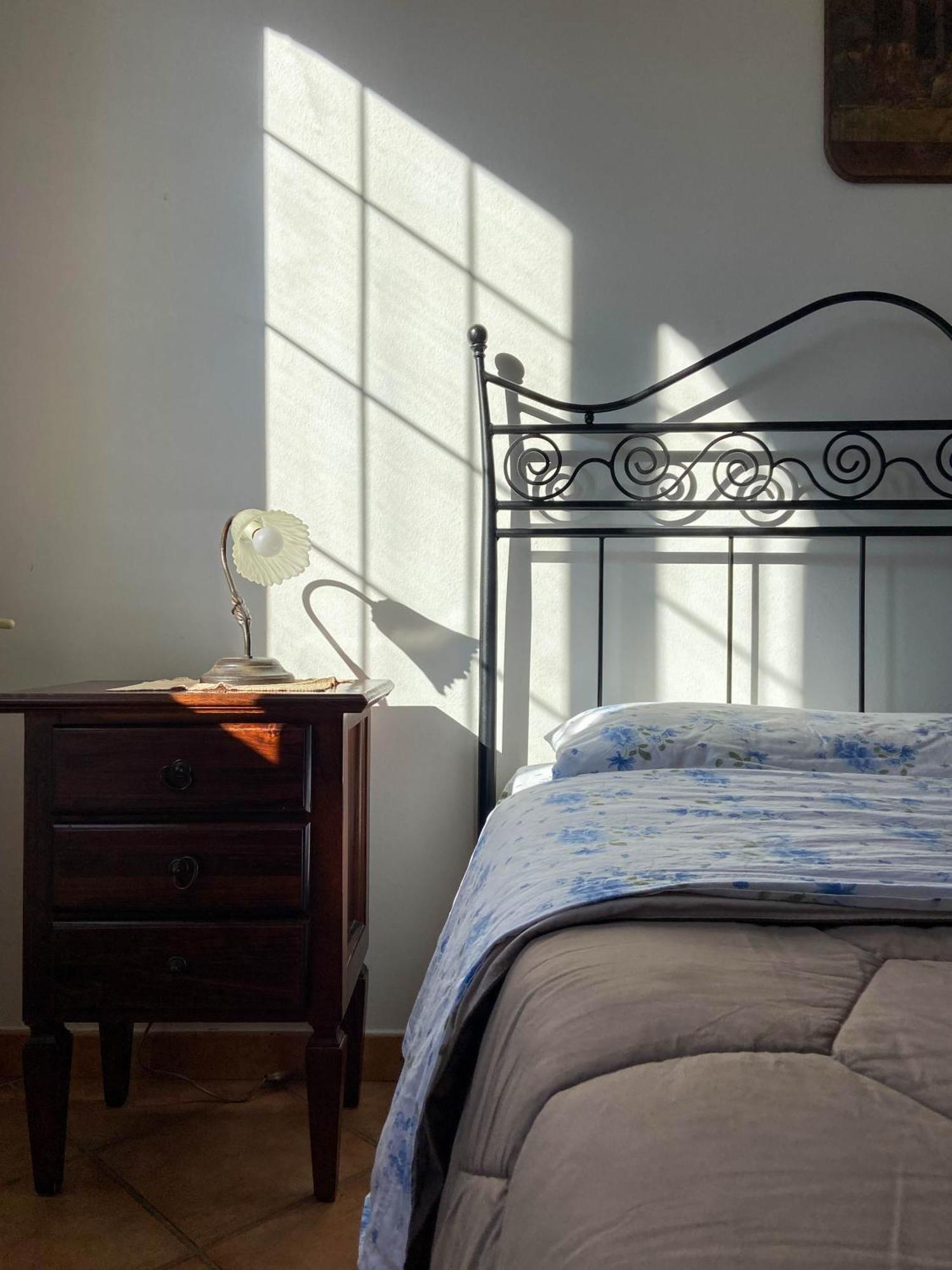 B&B Country House Vereto Patù Εξωτερικό φωτογραφία