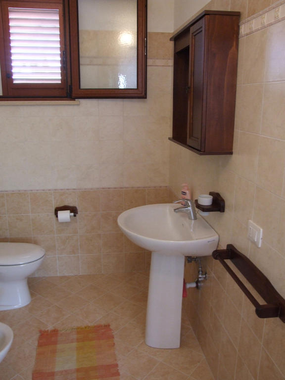 B&B Country House Vereto Patù Δωμάτιο φωτογραφία