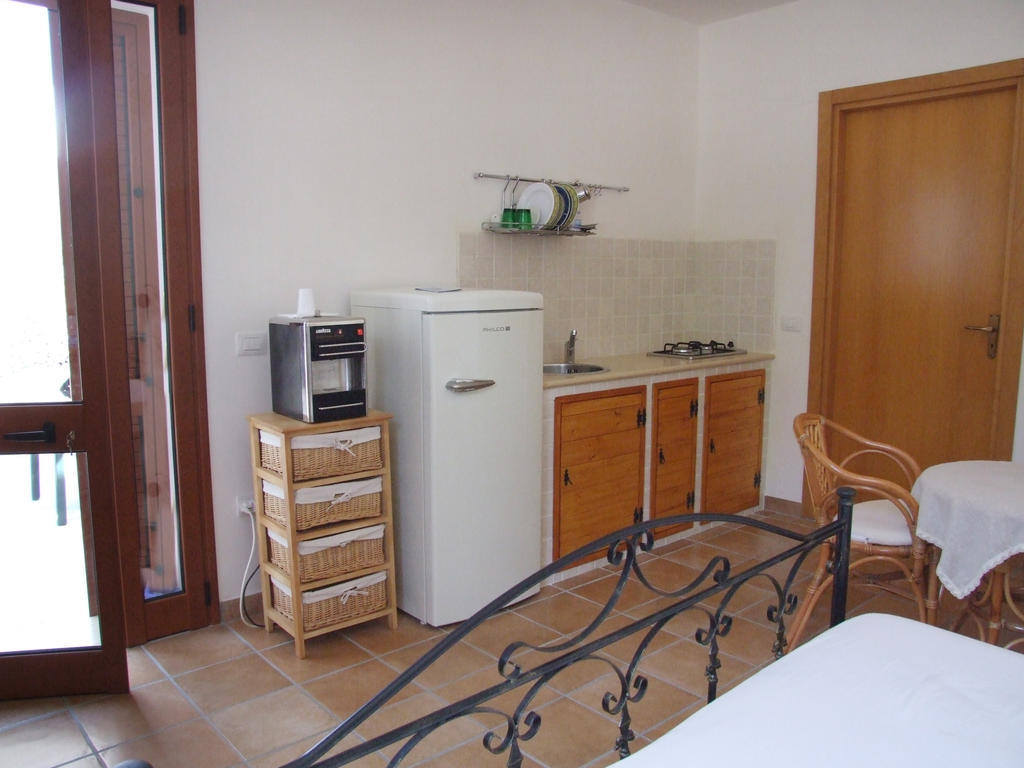 B&B Country House Vereto Patù Δωμάτιο φωτογραφία