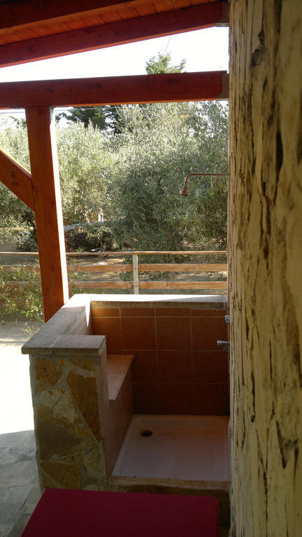 B&B Country House Vereto Patù Εξωτερικό φωτογραφία