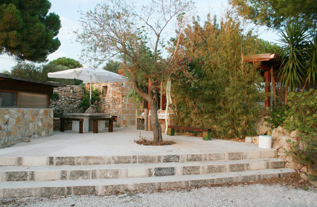 B&B Country House Vereto Patù Εξωτερικό φωτογραφία